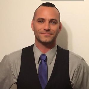 Meet your Posher, John